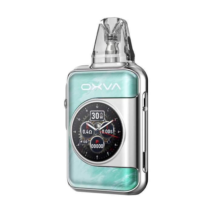 OXVA Xlim SQ Pro 2 Vape Kit Celadon Marble