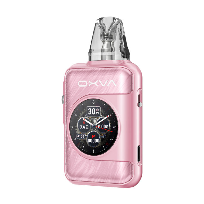 OXVA Xlim SQ Pro 2 Vape Kit Dream Pink