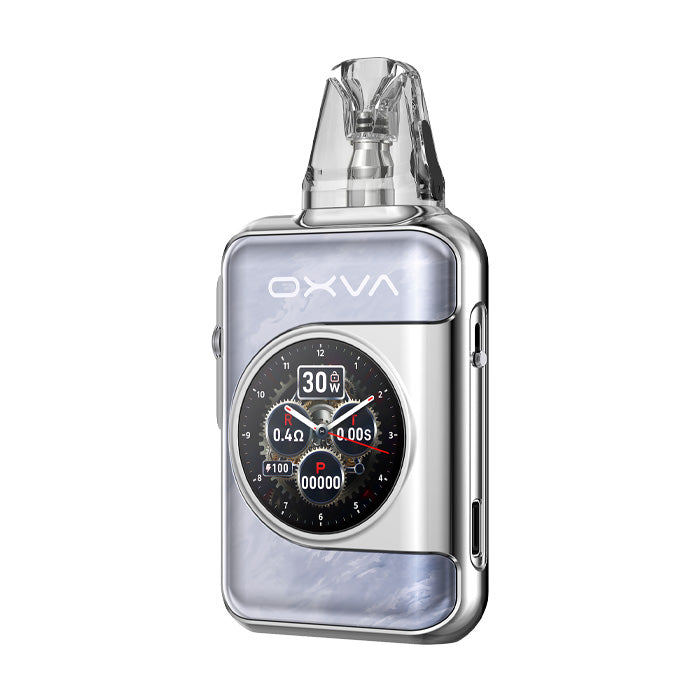 OXVA Xlim SQ Pro 2 Vape Kit Frost Marble