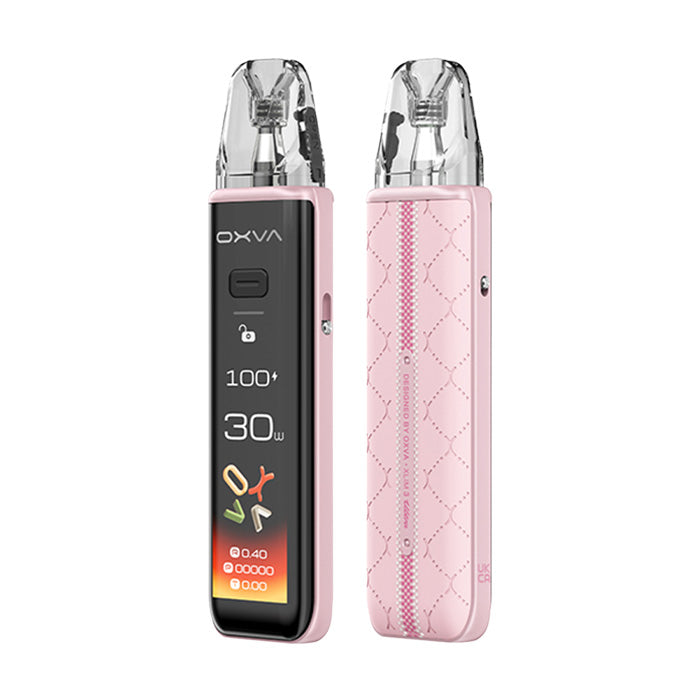oxva xlim 3 ultra release date OXVA Xlim 3 Ultra Pod Kit