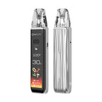 OXVA Xlim 3 Ultra Pod Kit - Metal Silver
