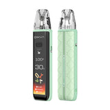 OXVA Xlim 3 Ultra Pod Kit - Mint Green