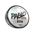 Pablo Pear Silver Edition Nicotine Pouches