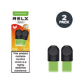Paradise Mango RELX Pod Pro 2 Pods and Box