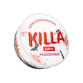 Passionfruit Killa Dry Nicotine Pouches