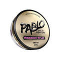 Tub of Passion Fruit 17mg Pablo Gold Edition Nicotine Pouches
