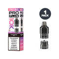 Passionfruit Ice Feoba Pro Plus 10K Refill Pack