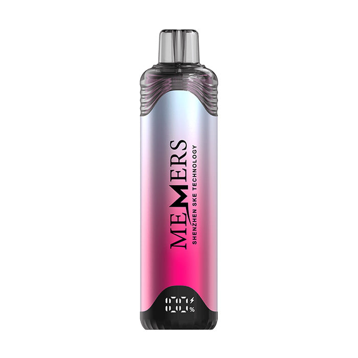 Peach Ice Memers Wukong V10000 Vape Kit