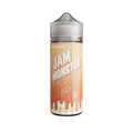 Peach 100ml Shortfill E-Liquid by Jam Monster