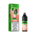 Peach Raspberry Nic Salt E-Liquid by Vaporesso Dojoliq