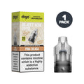 Pina Colada Vaporesso Dojo Blast 10K Fresh Refill Pack