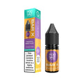 Pineapple Berry Flow Pod Salt Bar X 10ml Nic Salt E-Liquid and Box