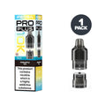 Pineapple Ice Feoba Pro Plus 10K Refill Pack