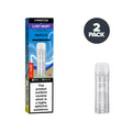 Pineapple Ice X Lost Mary Crystal Pro Prefilled Pod and Box