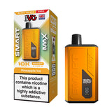 Pineapple Ice IVG Smart Max Prefilled Pod Kit and Box