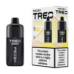 Feoba Treo 33000 Vape Kit - Pineapple Lemon Burst