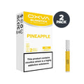 Pineapple OXVA SlimStick Prefilled Pod and Box