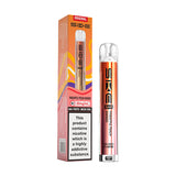 SKE Bar 600 Prefilled Pod Kit - Pineapple Peach Mango