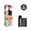Pineapple Tropic IVG Pro 12 20mg Refill Pack
