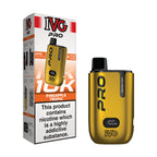 IVG Pro 12 20mg Prefilled Pod Kit - Pineapple Tropic