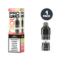 Pink Lemonade Feoba Pro Plus 10K Refill Pack