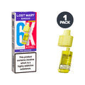 Pink Lemonade Lost Mary BM6000 Refill Pack 20mg