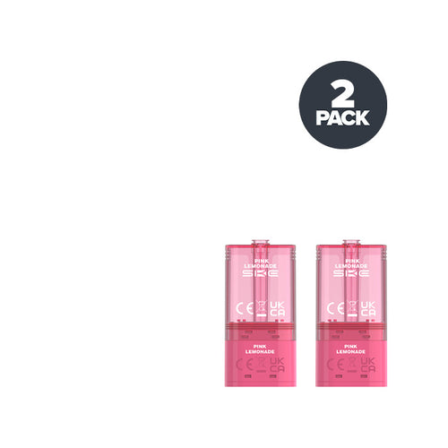 Pink Lemonade SKE Crystal 30K Pro Max Plus Refill Pack