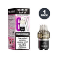 Pink Lemonade SKE Bar 6K Refill Pack and box
