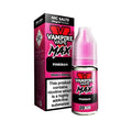 Pinkman Vampire Vape Max 10ml Nic Salt and Box