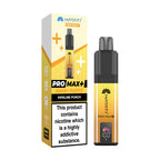 Pipeline Punch Hayati Pro Max Plus Kit and Box