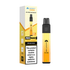 Pipeline Punch Hayati Pro Max S1 Prefilled Pod Kit and Box