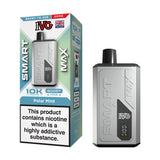 Polar Mint IVG Smart Max Prefilled Pod Kit and Box