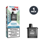 Polar Mint 20mg IVG Smart Max Refill Pack and Box
