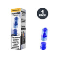 Pineapple Ice RELX MaxGo Prefilled Pods