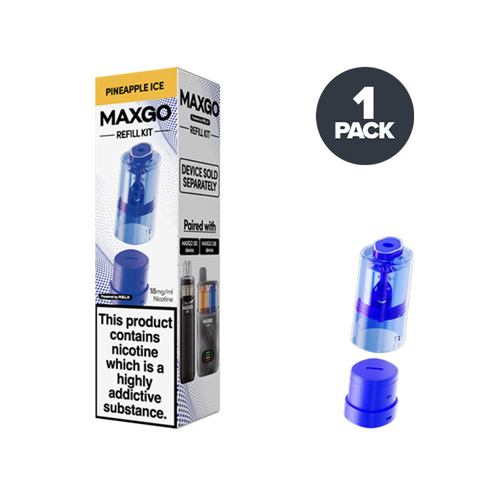 Page 2 - RELX Vape | Pods, Vape Kits & Disposable Vapes| Next Day Delivery