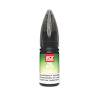 Pure Minted Nic Salt E-Liquid by Riot Classics 10mg 10ml bottle