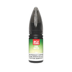 Pure Minted Nic Salt E-Liquid by Riot Classics 20mg 10ml bottle