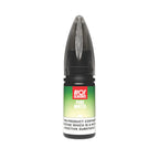 Pure Minted Nic Salt E-Liquid by Riot Classics 5mg 10ml bottle