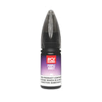 Purple Burst Nic Salt E-Liquid by Riot Classics 5mg 10ml bottle