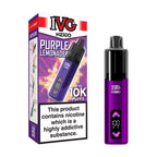 Purple Lemonade IVG Nexio Prefilled Pod Kit