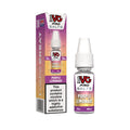 Purple Lemonade Ivg Pro 10ml Nic Salt E-Liquid and Box