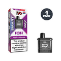 Purple Lemonade  IVG Smart Max Refill Pack and Box