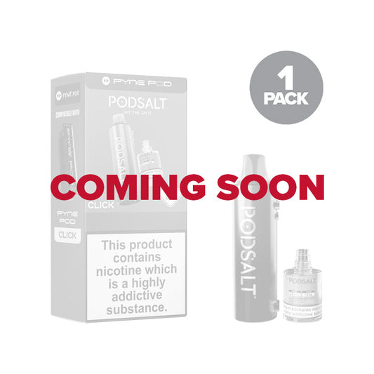 Cherry Berry Pyne Pod Click Refill Pack