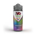 Rainbow Blast 100ml Shortfill E-Liquid by IVG