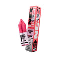Raspberry Mint Nic Salt E-Liquid by NexLiq