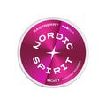 Nordic Spirit Raspberry Nicotine Pouches - 9mg Strong