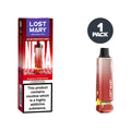 Raspberry Watermelon Lost Mary Nera Refill Pack