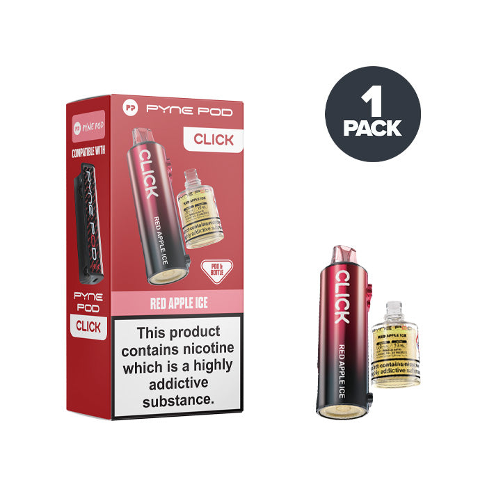 Pyne Pod | Vape Kits and Pod Refills Pyne Pod | Vape Kits and Pod Refills