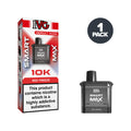 Red Freeze IVG Smart Max Refill Pack and Box