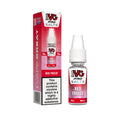Red Freeze Ivg Pro 10ml Nic Salt E-Liquid and Box